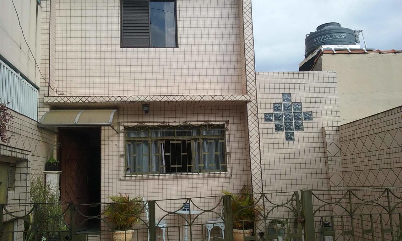 Hostel Edward Monthy Blacky サンパウロ エクステリア 写真