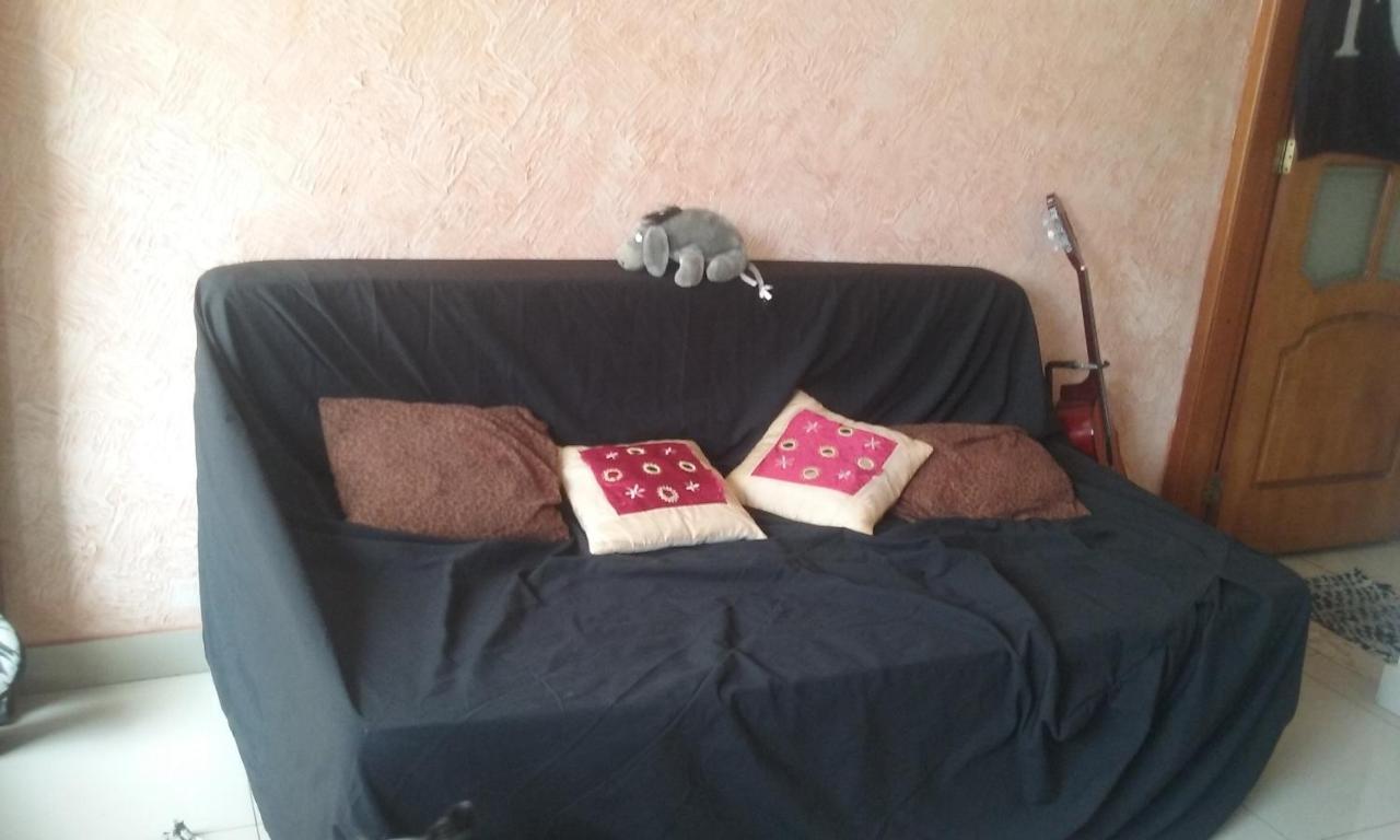 Hostel Edward Monthy Blacky サンパウロ エクステリア 写真