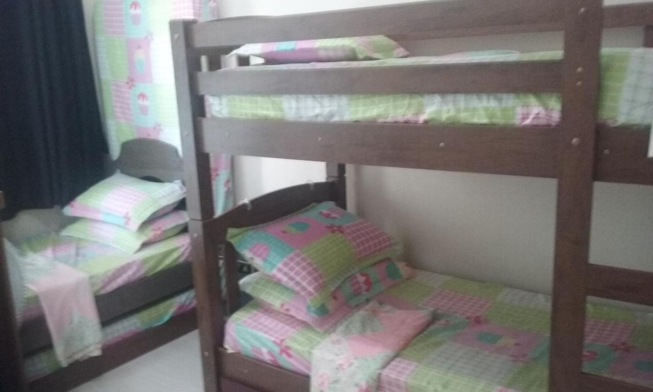 Hostel Edward Monthy Blacky サンパウロ エクステリア 写真