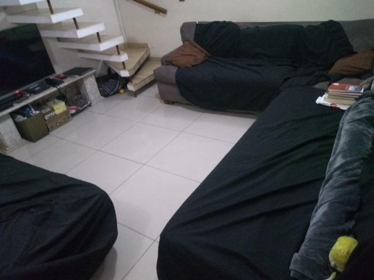 Hostel Edward Monthy Blacky サンパウロ エクステリア 写真