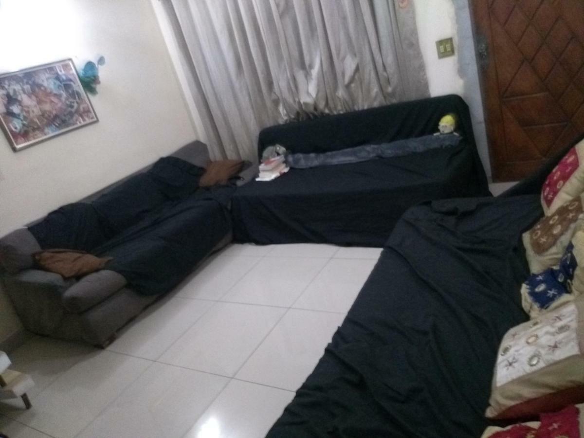 Hostel Edward Monthy Blacky サンパウロ エクステリア 写真
