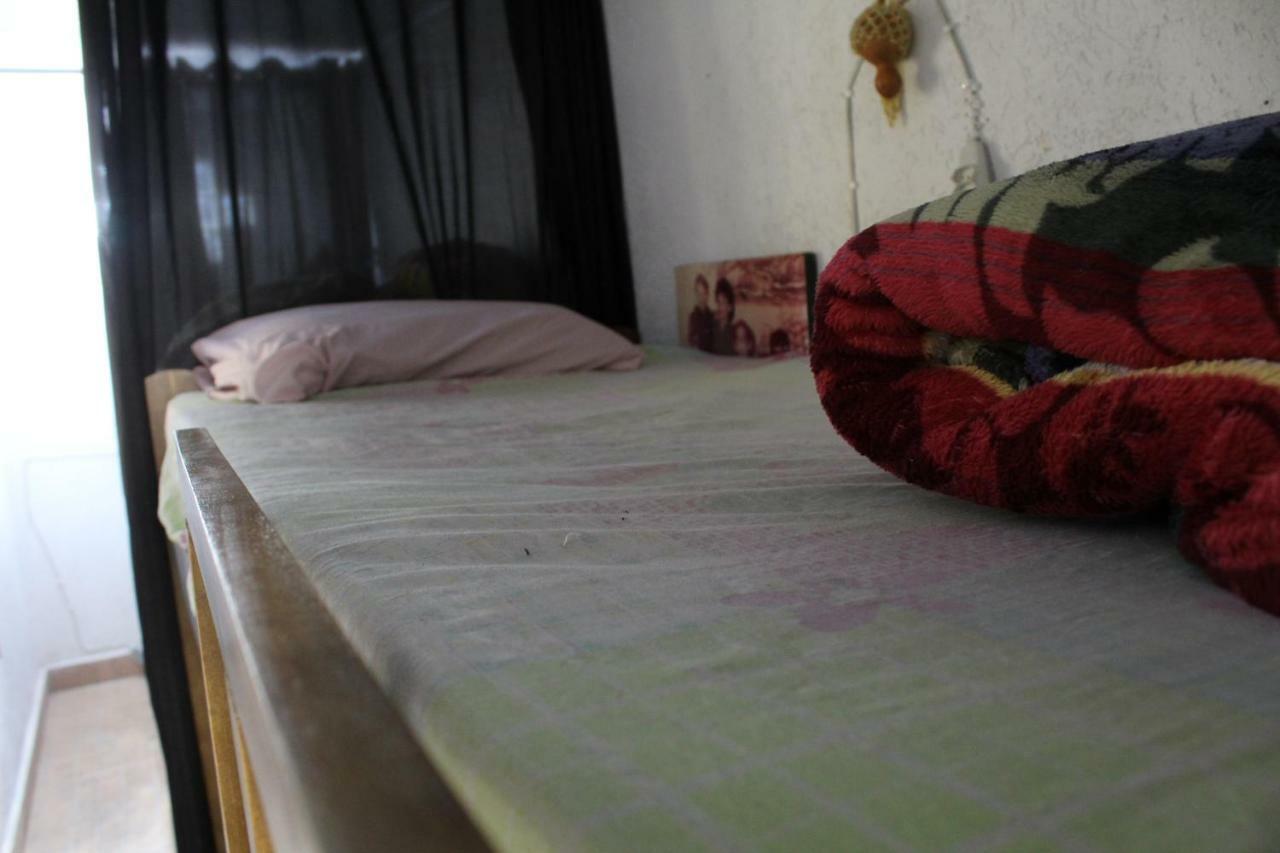 Hostel Edward Monthy Blacky サンパウロ エクステリア 写真