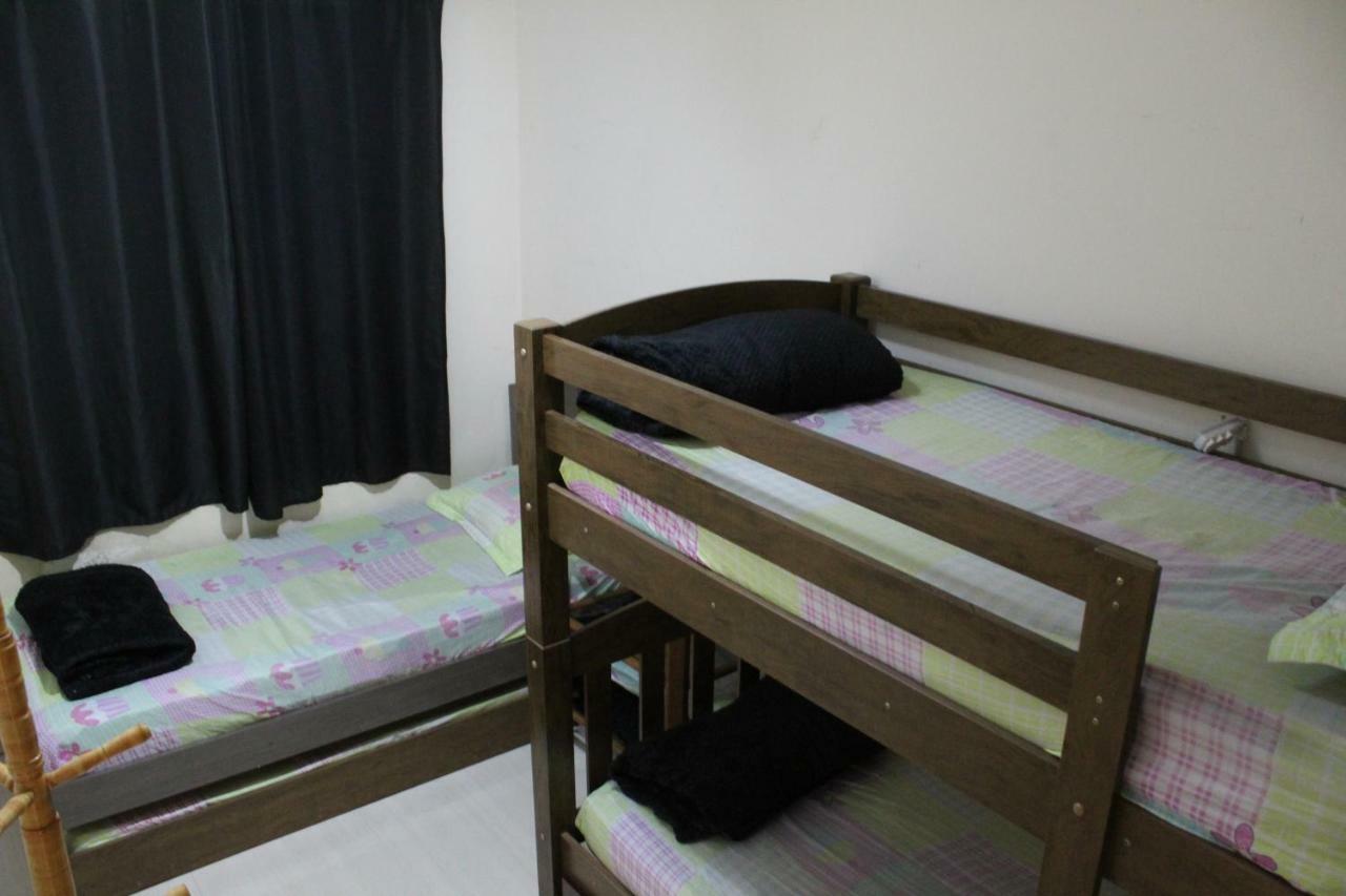 Hostel Edward Monthy Blacky サンパウロ エクステリア 写真