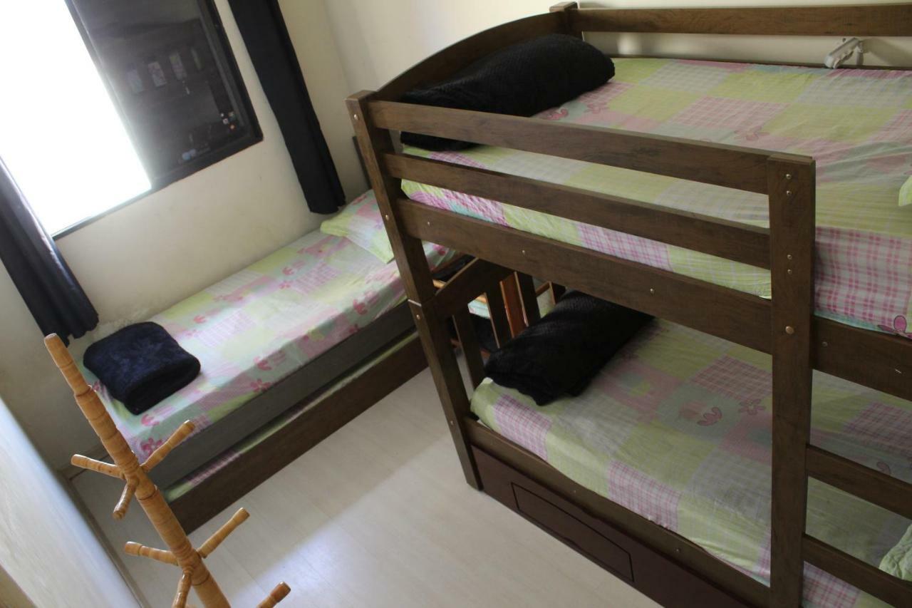 Hostel Edward Monthy Blacky サンパウロ エクステリア 写真