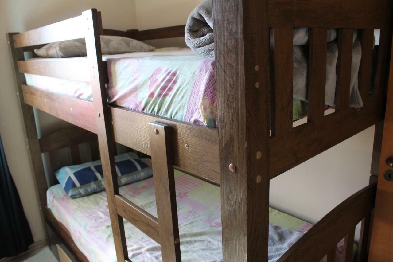 Hostel Edward Monthy Blacky サンパウロ エクステリア 写真