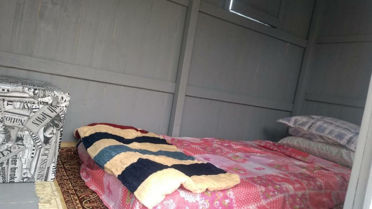 Hostel Edward Monthy Blacky サンパウロ エクステリア 写真