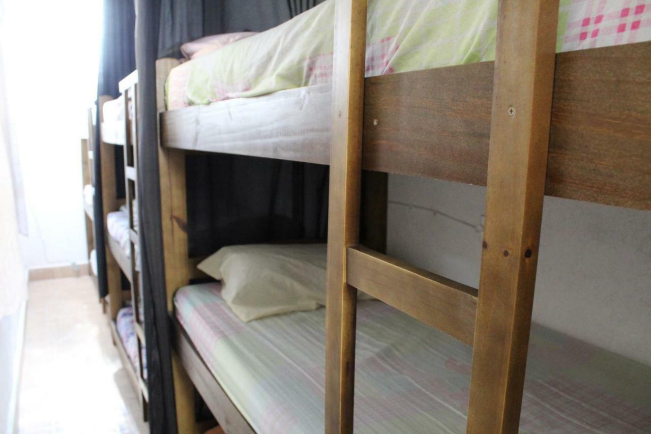 Hostel Edward Monthy Blacky サンパウロ エクステリア 写真