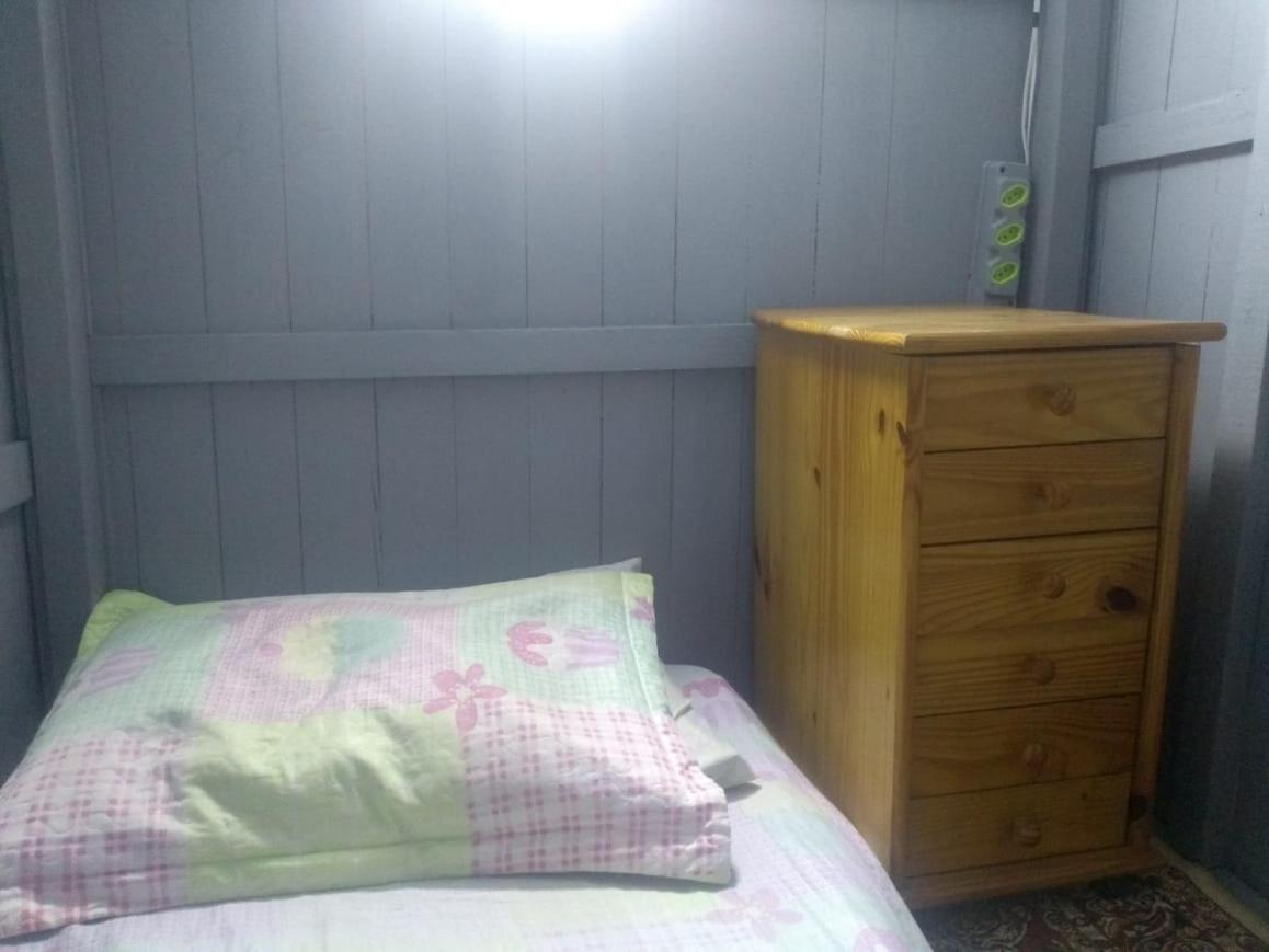 Hostel Edward Monthy Blacky サンパウロ エクステリア 写真
